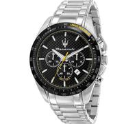 Maserati TRAGUARDO Hombre Cronógrafo Cuarzo - R8873612042
