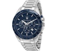 Maserati TRAGUARDO Reloj Hombre, Cronógrafo, de Cuarzo - R8873612043