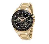 Maserati R8873612041 Traguardo Cronografo Reloj Hombre 45mm 10ATM