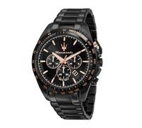 Maserati Traguardo Reloj Hombre, Cronógrafo, De Cuarzo - R8873612048