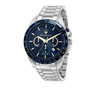 Maserati Traguardo Reloj Hombre Limited Edition, Cronógrafo, De Cuarzo - R8873612052