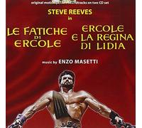 Le Fatiche Di Ercole/...