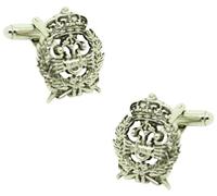 MasGemelos - Gemelos Insignia profesional de Ingenieria Cufflinks