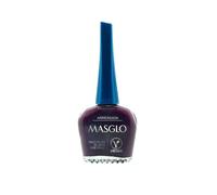 Masglo Esmalte de Uñas 13,5mL Arriesgada - Esmalte de Color para Uñas Tradicional | Bioflex