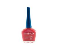 Masglo Esmalte de Uñas 13,5mL Audaz - Esmalte de Color para Uñas Tradicional | Bioflex