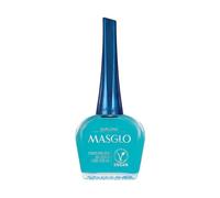 Masglo Esmalte de Uñas 13,5mL Burlona - Esmalte de Color para Uñas Tradicional | Bioflex