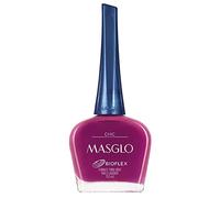 MASGLO Esmalte DE UÑAS 13,5ML Chic