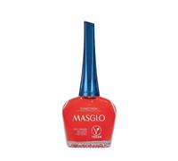 Masglo Esmalte de Uñas 13,5mL Conectada - Esmalte de Color para Uñas Tradicional | Bioflex