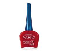 Masglo Esmalte de Uñas 13,5mL Distinguida - Esmalte de Color para Uñas Tradicional | Bioflex