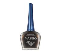 Masglo Esmalte de Uñas 13,5mL Intimidante - Esmalte de Color para Uñas Tradicional | Bioflex