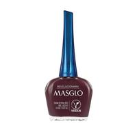 Masglo Esmalte de Uñas 13,5mL Revolucionaria - Esmalte de Color para Uñas Tradicional | Bioflex