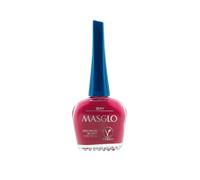 Masglo Esmalte de Uñas 13,5mL Sexy - Esmalte de Color para Uñas Tradicional | Bioflex