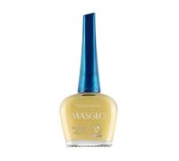 Masglo Esmalte de Uñas 13,5mL Trascendental - Esmalte de Color para Uñas Tradicional | Bioflex