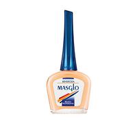 MASGLO Esmalte DE UÑAS BENDECIDA 13,5ml, Rojo, Estándar