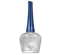 MASGLO Esmalte DE UÑAS Blanco NÁCAR 13,5ml