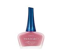 MASGLO Esmalte de uñas Comica | Nail Polish Comic Coral