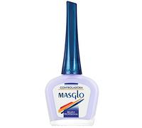 MASGLO Esmalte DE UÑAS CONTROLADORA 13,5 ML