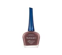 MASGLO Esmalte DE UÑAS EXPRESIVA 13,5ML, Único, Estándar