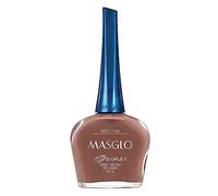MASGLO Esmalte DE UÑAS INTUITIVA 13,5ml