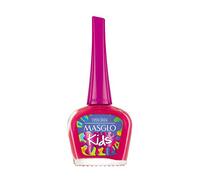 MASGLO Esmalte DE UÑAS Kids ESPONTÁNEA 13,5ML, Único, Estándar