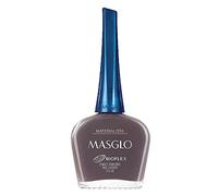 MASGLO Esmalte DE UÑAS MATERIALISTA 13,5 ML, 13,5mL