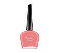 MASGLO Esmalte DE UÑAS Salon 3 BUSCONA 13,5ML, Único, Estándar