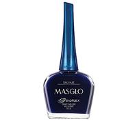 MASGLO Esmalte DE UÑAS Salvaje 13,5 ML, 13,5mL