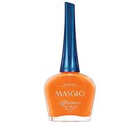 MASGLO Esmalte DE UÑAS ZÁNGANA 13,5ml