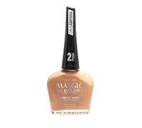 Masglo Gel Evolution 13,5mL Dominante | Esmalte de Uñas - Esmalte de Color para Uñas de Secado Extra Rápido | Sin Lámpara | Larga Duración | Paso 2