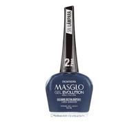 Masglo Gel Evolution 13,5mL Encantadora | Esmalte de Uñas - Esmalte de Color para Uñas de Secado Extra Rápido | Sin Lámpara | Larga Duración | Paso 2