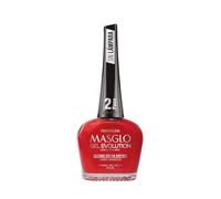 Masglo Gel Evolution 13,5mL Farandulera | Esmalte de Uñas - Esmalte de Color para Uñas de Secado Extra Rápido | Sin Lámpara | Larga Duración | Paso 2
