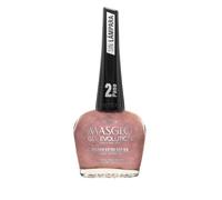 Masglo Gel Evolution 13,5mL Metódica | Esmalte de Uñas - Esmalte de Color para Uñas de Secado Extra Rápido | Sin Lámpara | Larga Duración | Paso 2