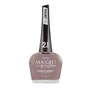 Masglo Gel Evolution 13,5mL Paciente | Esmalte de Uñas - Esmalte de Color para Uñas de Secado Extra Rápido | Sin Lámpara | Larga Duración | Paso 2
