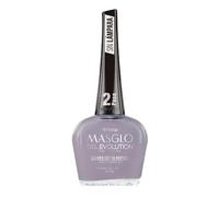 Masglo Gel Evolution 13,5mL Refinada | Esmalte de Uñas - Esmalte de Color para Uñas de Secado Extra Rápido | Sin Lámpara | Larga Duración | Paso 2