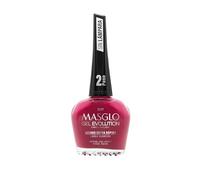 Masglo Gel Evolution 13,5mL Sexy | Esmalte de Uñas - Esmalte de Color para Uñas de Secado Extra Rápido | Sin Lámpara | Larga Duración | Paso 2