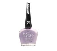 Masglo Gel Evolution 13,5mL Soltera | Esmalte de Uñas - Esmalte de Color para Uñas de Secado Extra Rápido | Sin Lámpara | Larga Duración | Paso 2