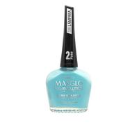 Masglo Gel Evolution 13,5mL Tranquila | Esmalte de Uñas - Esmalte de Color para Uñas de Secado Extra Rápido | Sin Lámpara | Larga Duración | Paso 2
