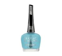 Masglo Gel Evolution Base Crecimiento Activo 13,5mL | Base para Uñas de Secado Extra Rápido | Larga Duración | Paso 1