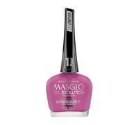 Masglo Gel Evolution Base Nutrición Avanzada 13,5mL | Base para Uñas de Secado Extra Rápido | Larga Duración | Paso 1