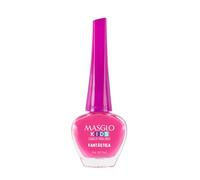 Masglo Kids Esmalte 8mL Fantástica | Esmalte de Uñas para Niños - Esmalte Especial Infantil Apto para Niños