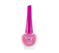 Masglo Kids Esmalte 8mL Valiente | Esmalte de Uñas para Niñas - Esmalte Especial Infantil Apto para Niños
