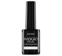 MASGLO PLUS Esmalte SEMIPERMANENTE Plus APACIBLE 15ML