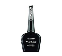 MASGLO PLUS/RESTO Brillo Gel Top 13,5ML, Único, 13.5 ml (Paquete de 1)