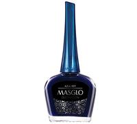 MASGLO PLUS/RESTO Esmalte Decoracion Azul Rey 13,5ML