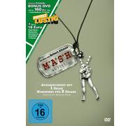 MASH 1 (inkl. Comedy-Bonus DVD mit 7 verschiedenen TV-Episoden) [Alemania]