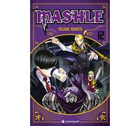 Mash Burnedead et les quintuplés de l'enfer