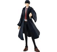 Mash burnedead Fig. 18 cm mashle Magic and Muscles Pop up Parade
