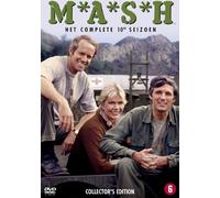 MASH - Complete 10th Season