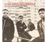Mash Down Birmingham : [Vinilo]