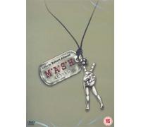 Mash – DVD – Reino Unido